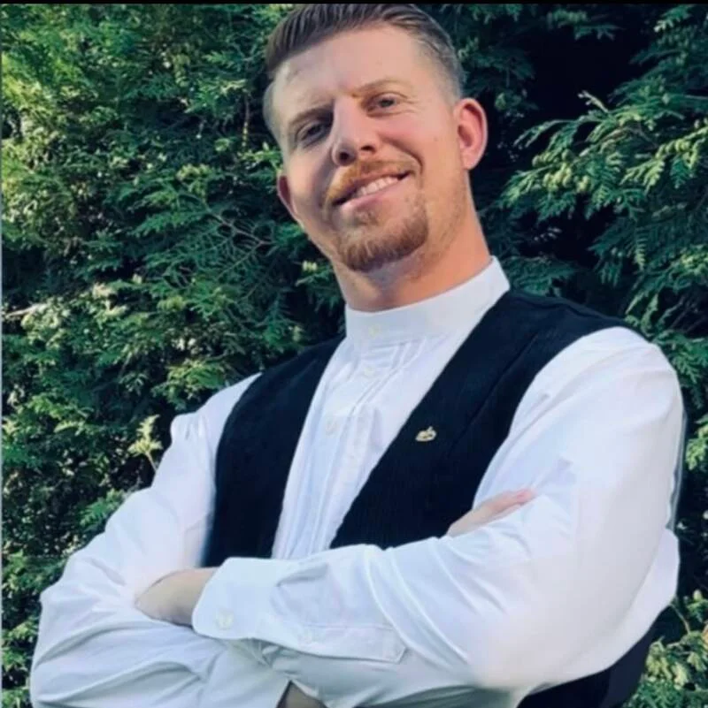 Niklas Appelt, Inhaber Appelt Bauservice