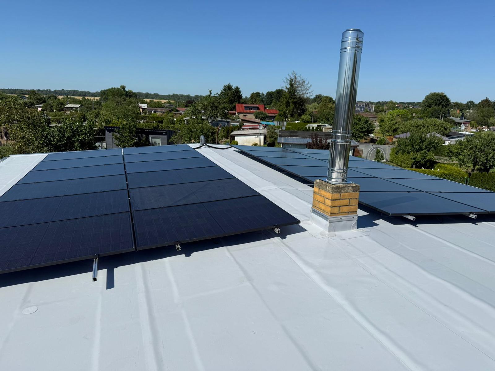 Solaranlagen
