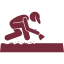 Icon für Dienstleistung