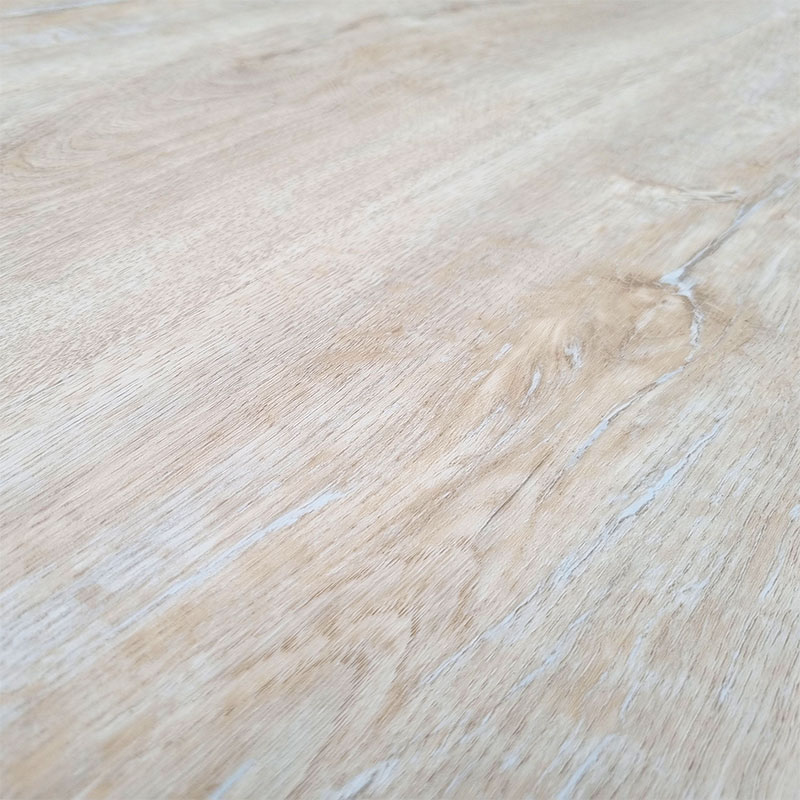 Verlegung von Vinylboden